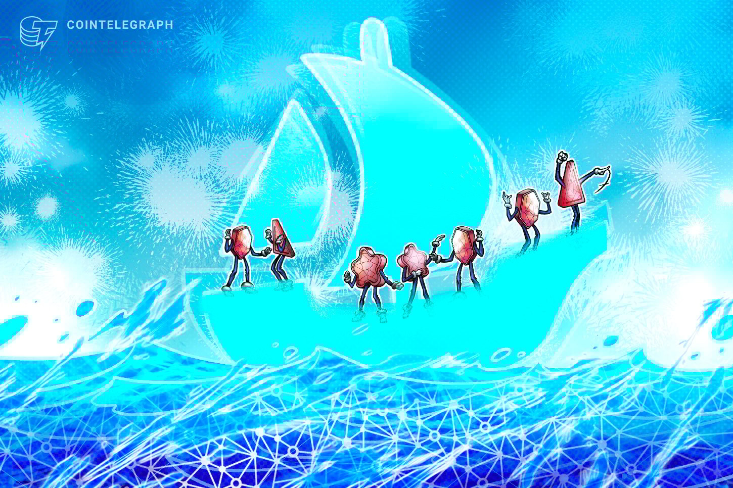 OpenSea, eski yöneticisinin 60 milyon dolarlık vurgunundan “habersiz”