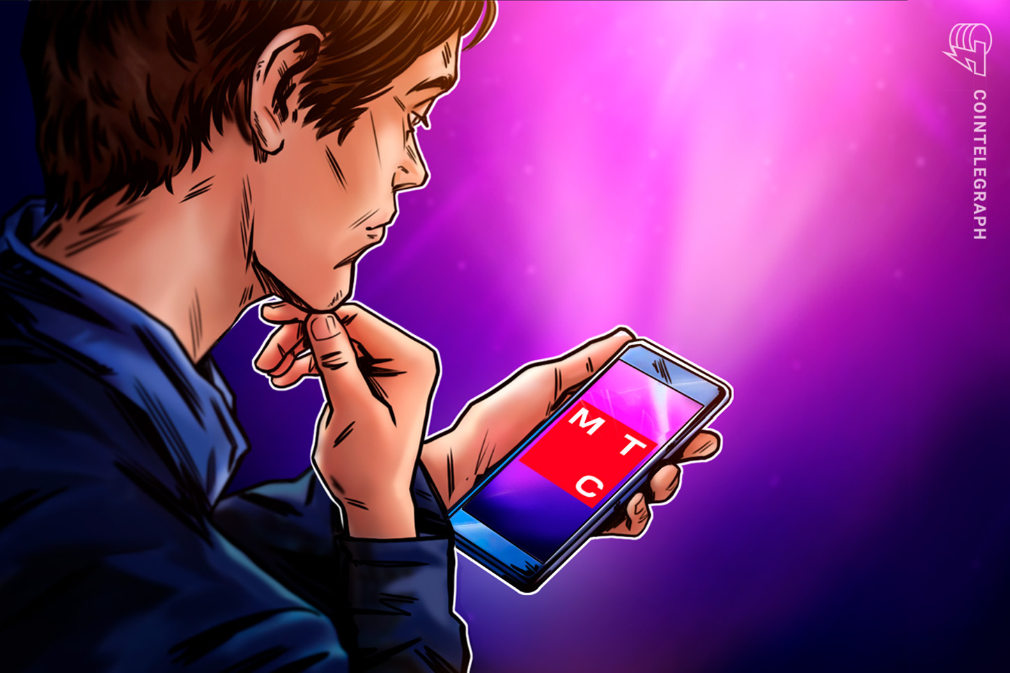 Gigante ruso MTS anuncia servicio de anuncios para usuarios de Telegram