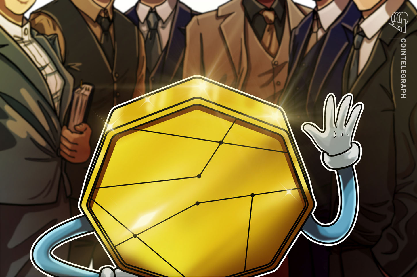 Taiwán se propone promulgar una ley sobre criptomonedas en noviembre: Informe 