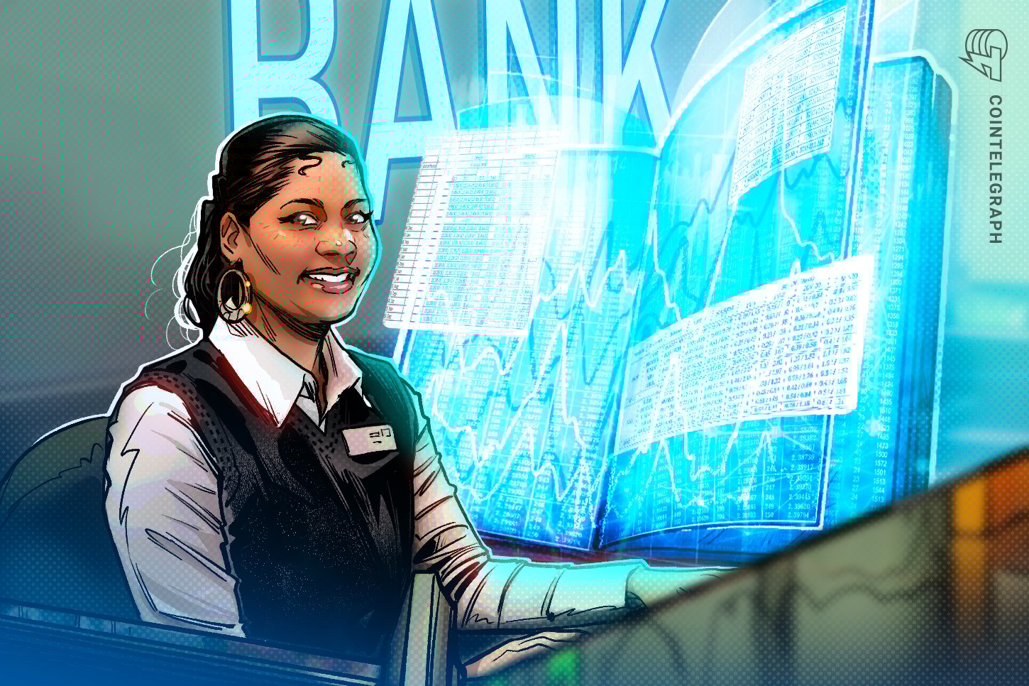 Exposição dos bancos às criptomoedas deve ser divulgada, diz Comitê da Basileia do BIS