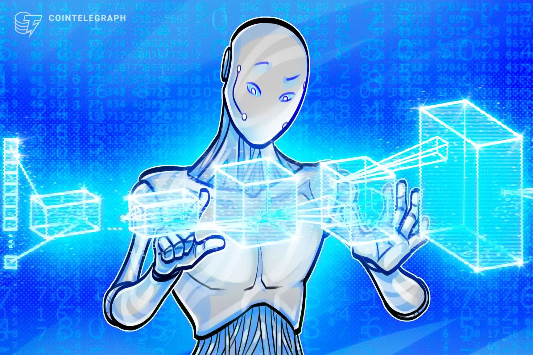 Siemens vai usar blockchain em seus produtos no setor de robótica, automóveis, energia e saúde