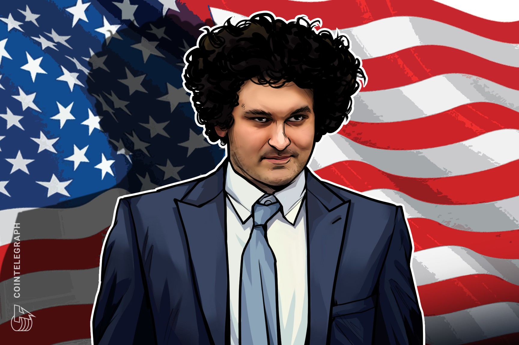 Sam Bankman-Fried aspirava a se tornar presidente dos EUA, diz Caroline Ellison