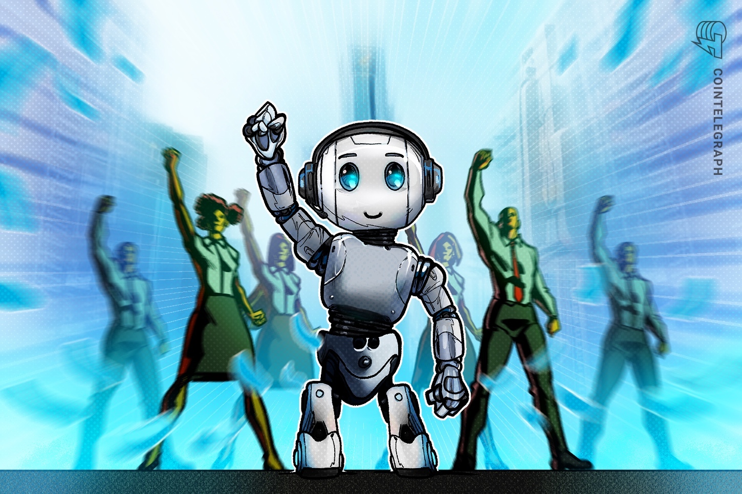 Anthropic creó chatbot de IA que permite a usuarios votar por sus valores