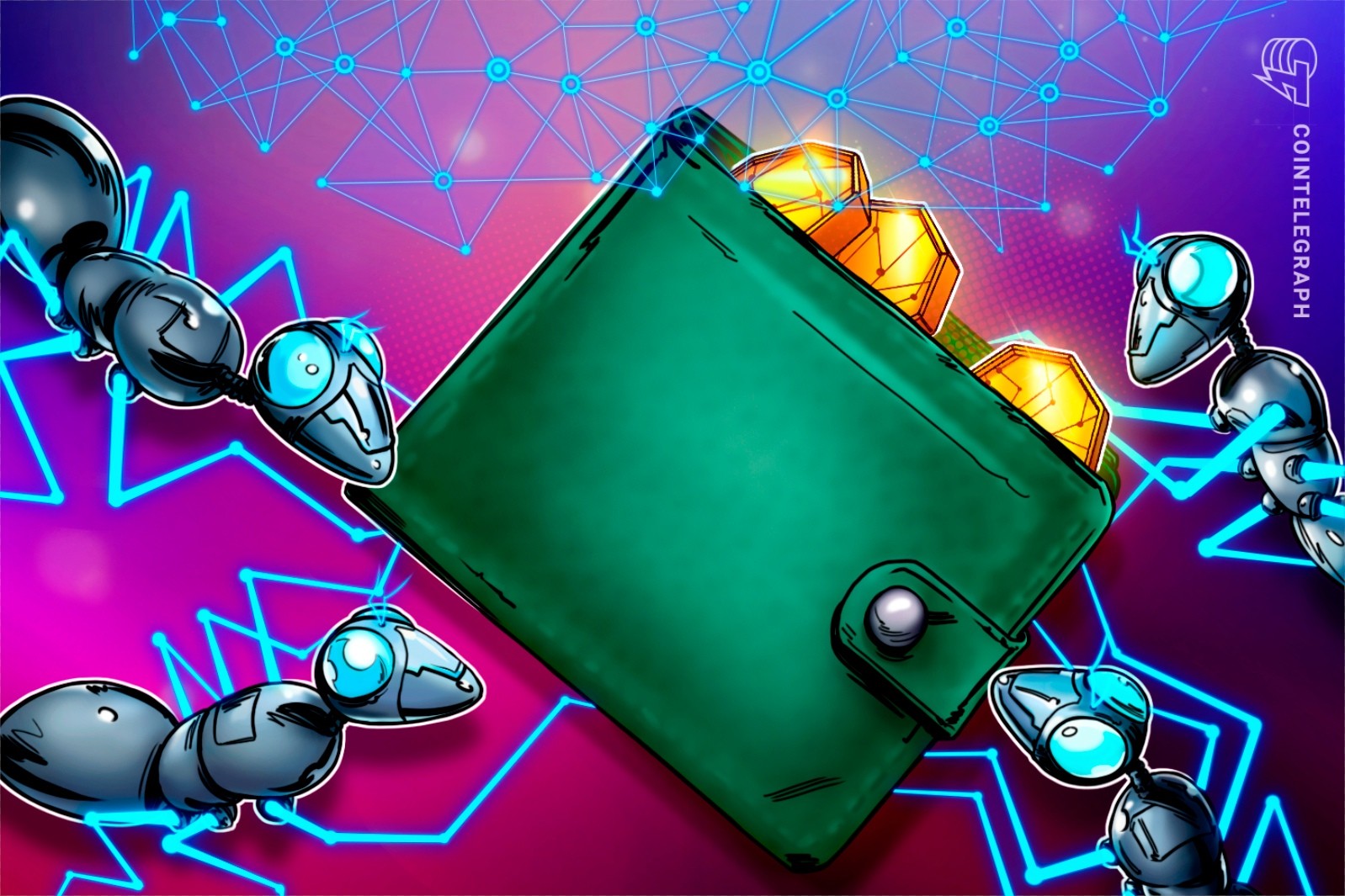 Exchange CoinDCX expande a carteira de autocustódia para oferecer suporte a 155 países