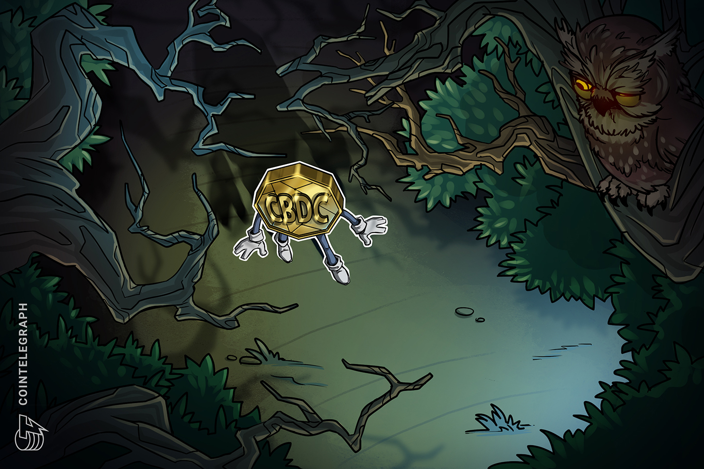 Gobernadora de la Reserva Federal no cree en CBDC ni stablecoins