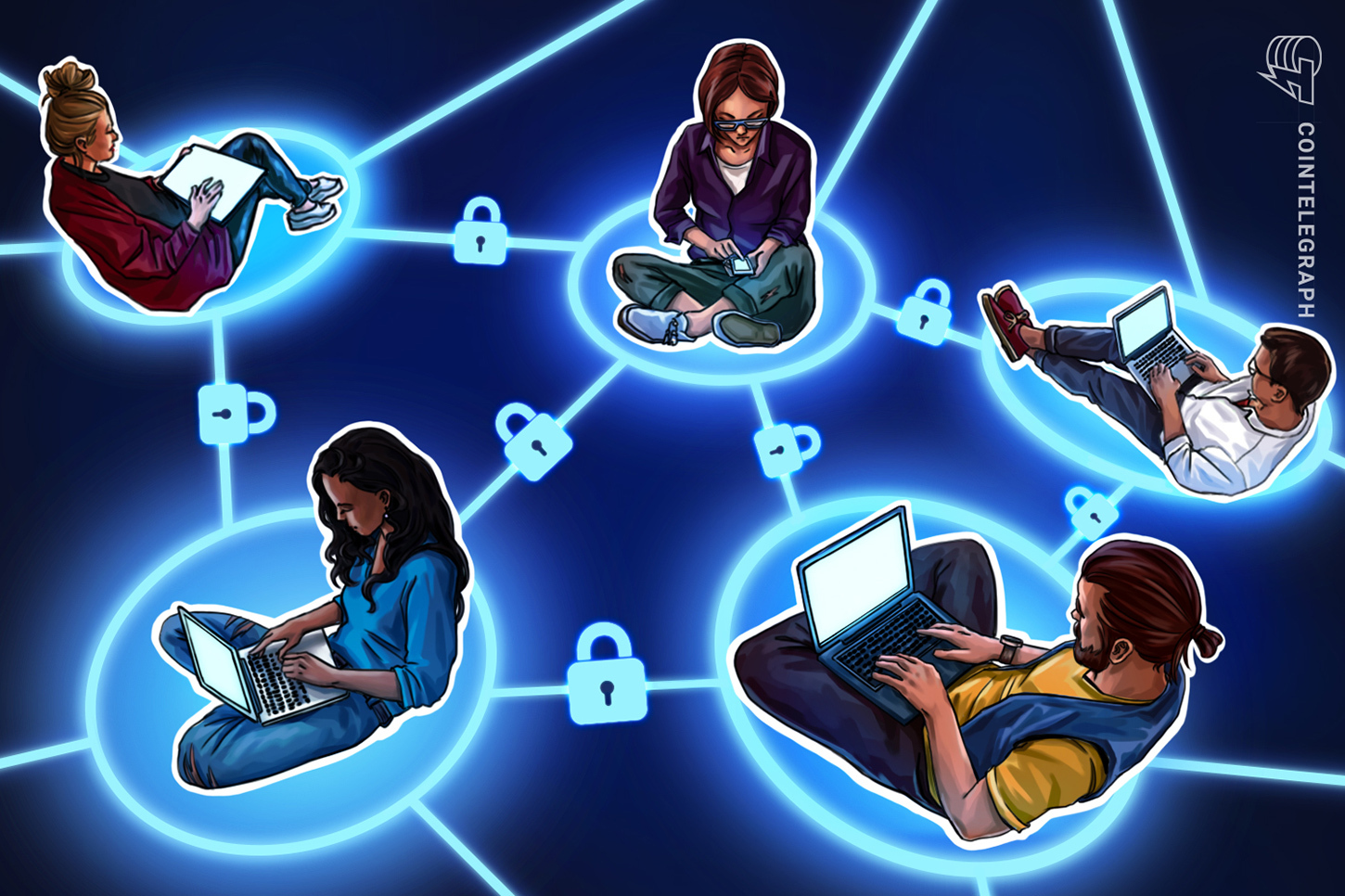 Friend.tech ofrece soluciones para eliminar accesos tras reportes de intercambio de SIM