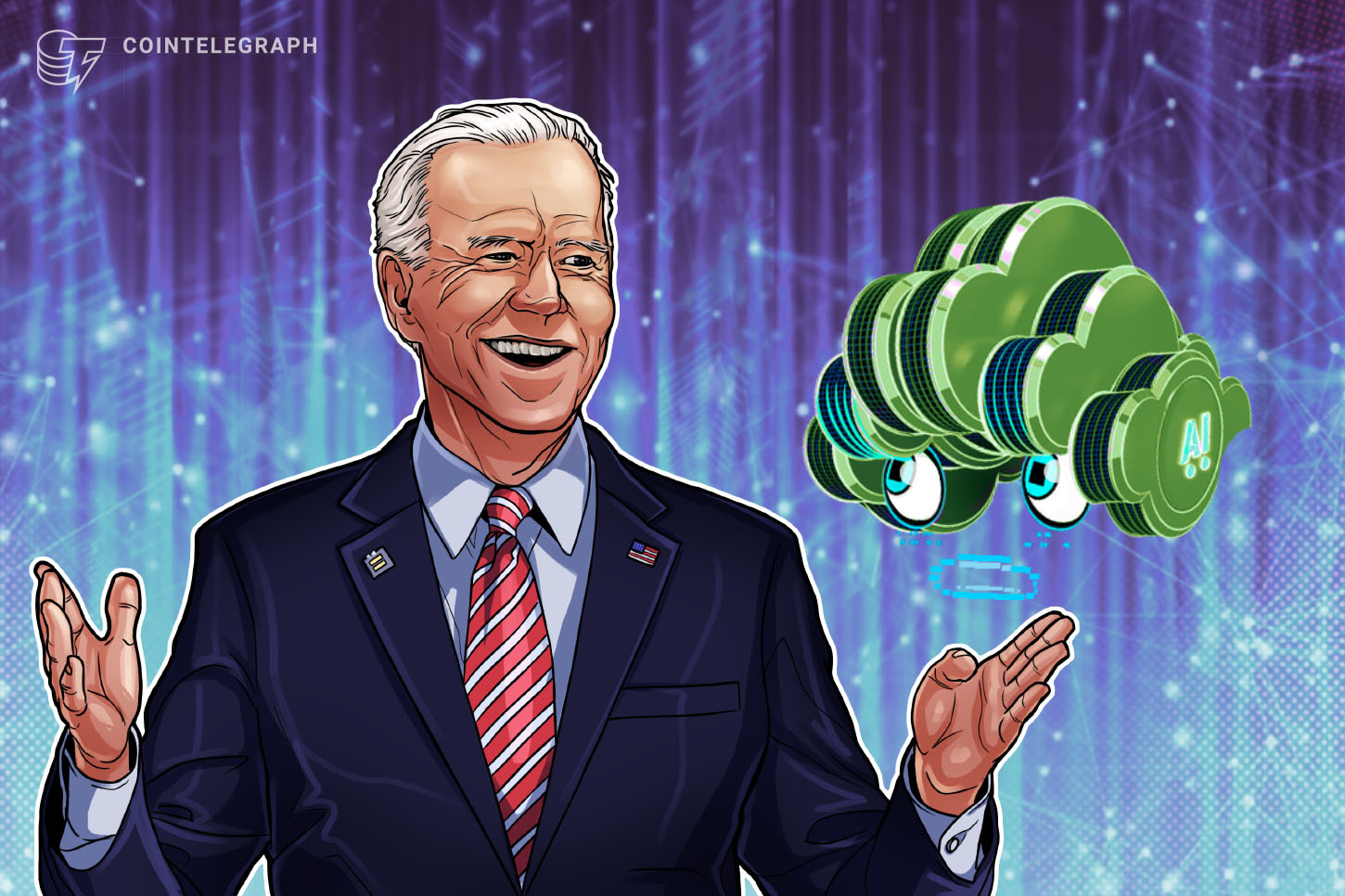 La destitución de Sam Altman demuestra que Biden no maneja bien la IA