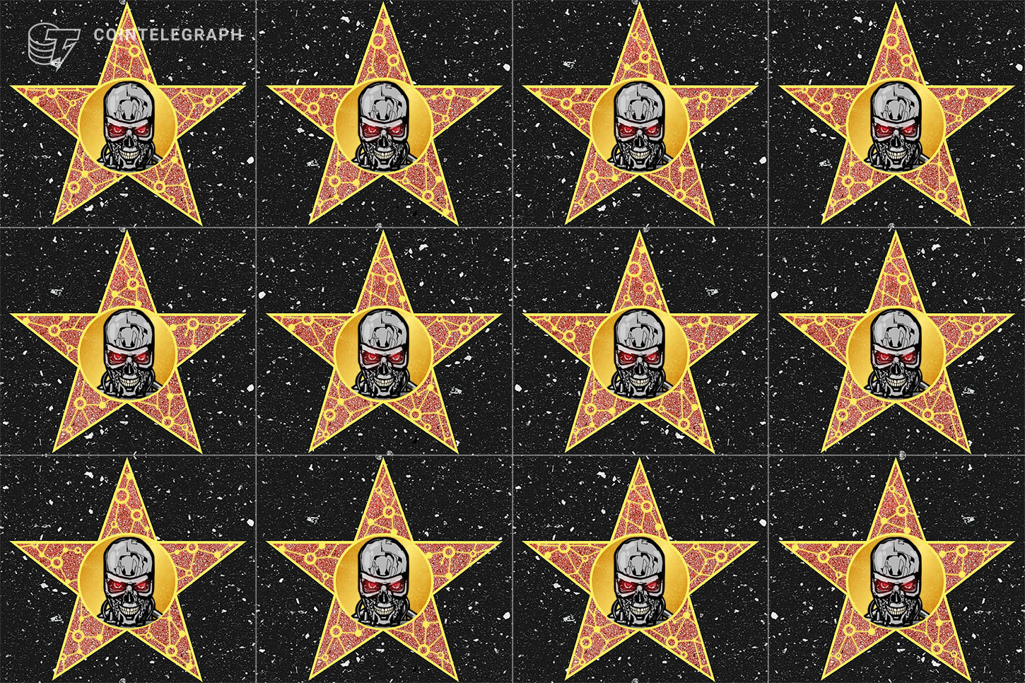 Greve dos atores nos EUA termina com acordo sobre IA, mas Hollywood continua dividida