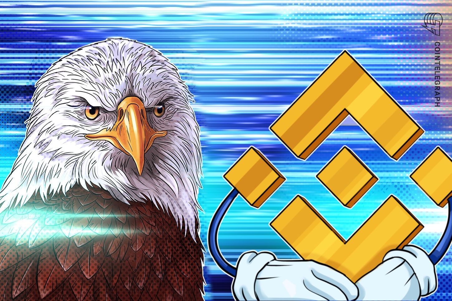 El acuerdo de Binance con el DOJ es un rayo de esperanza para el espacio cripto