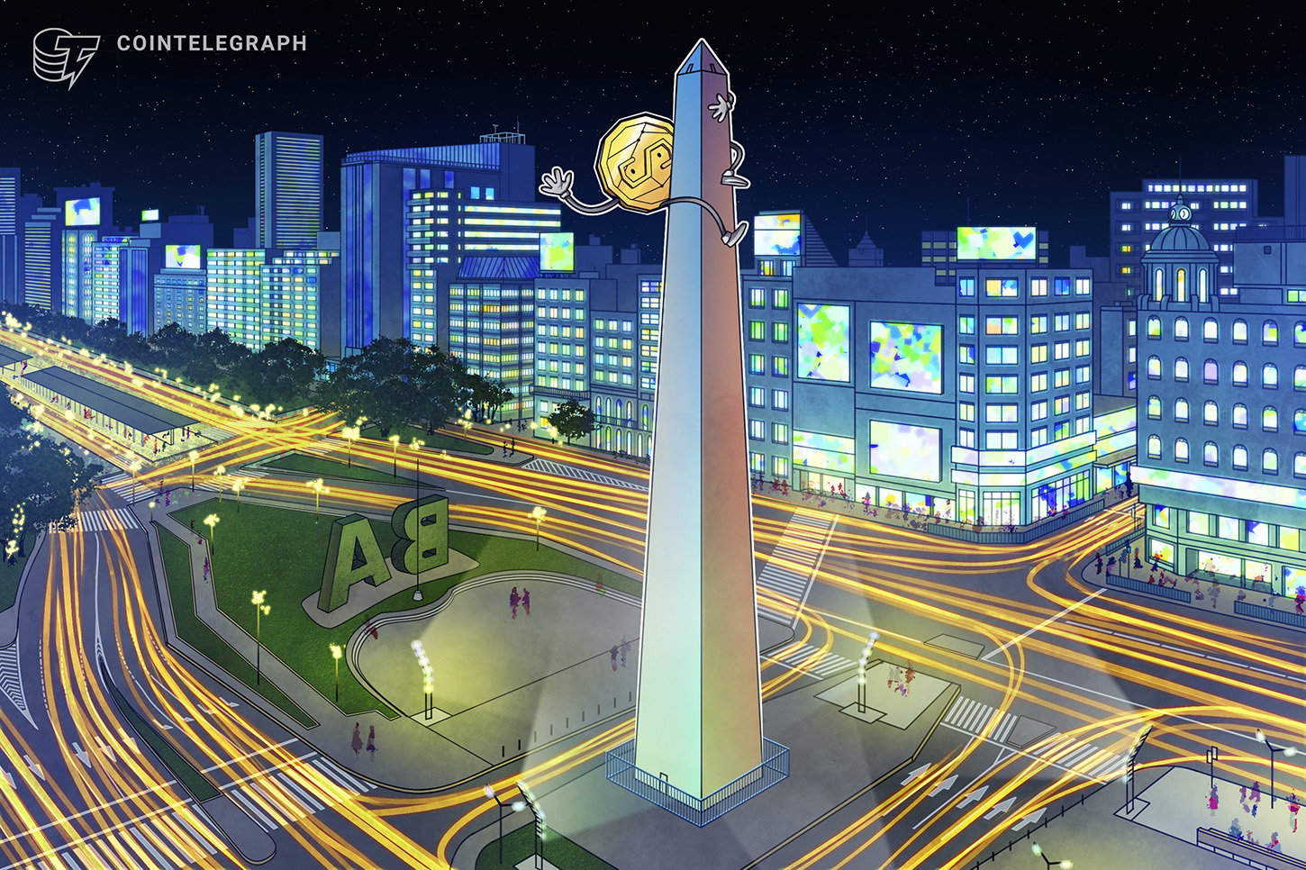 Stablecoins permanecerão 'indispensáveis' na Argentina durante governo de Milei, diz CEO da Ripio