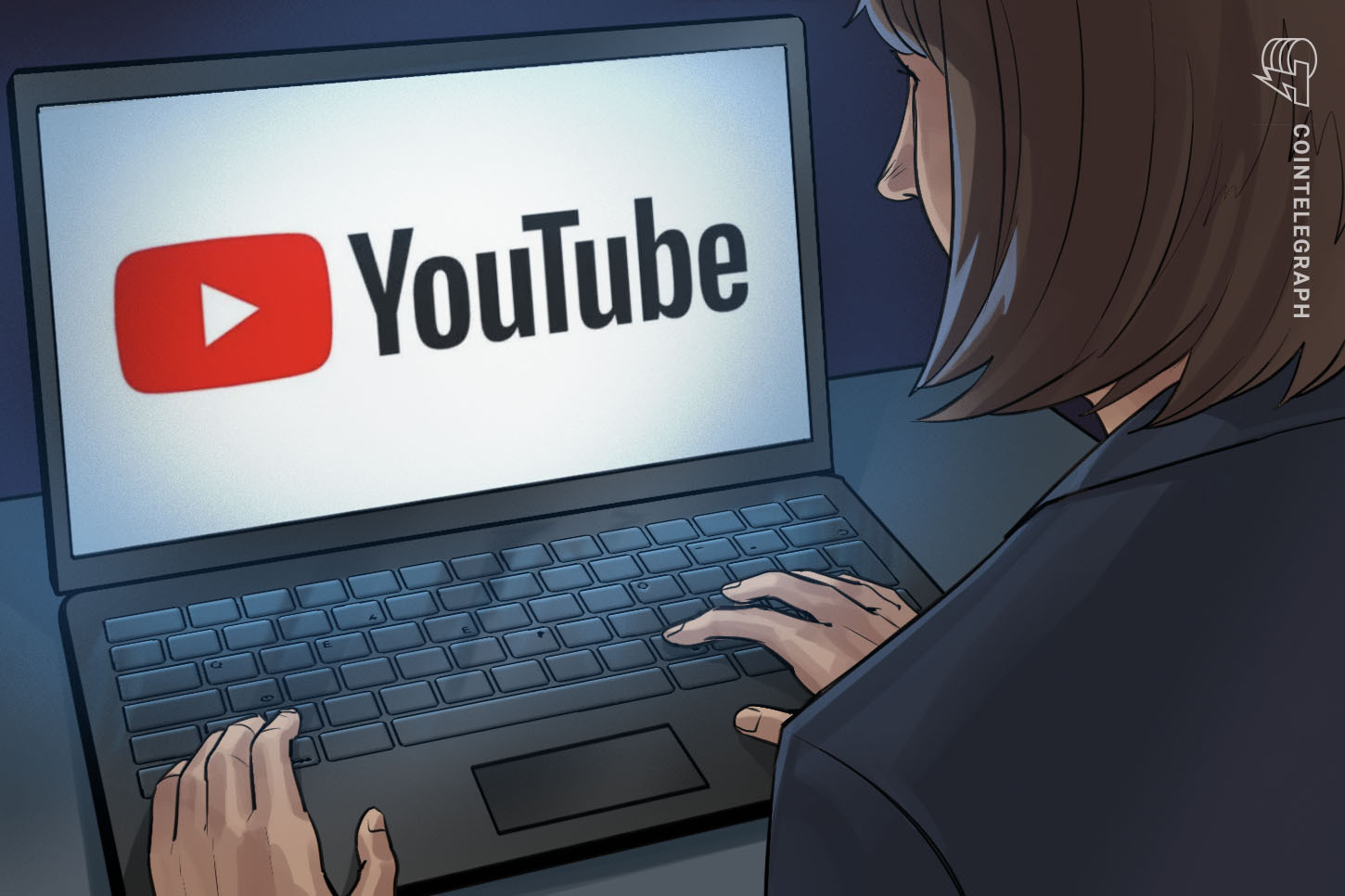 YouTube está probando una IA que conversa con usuarios