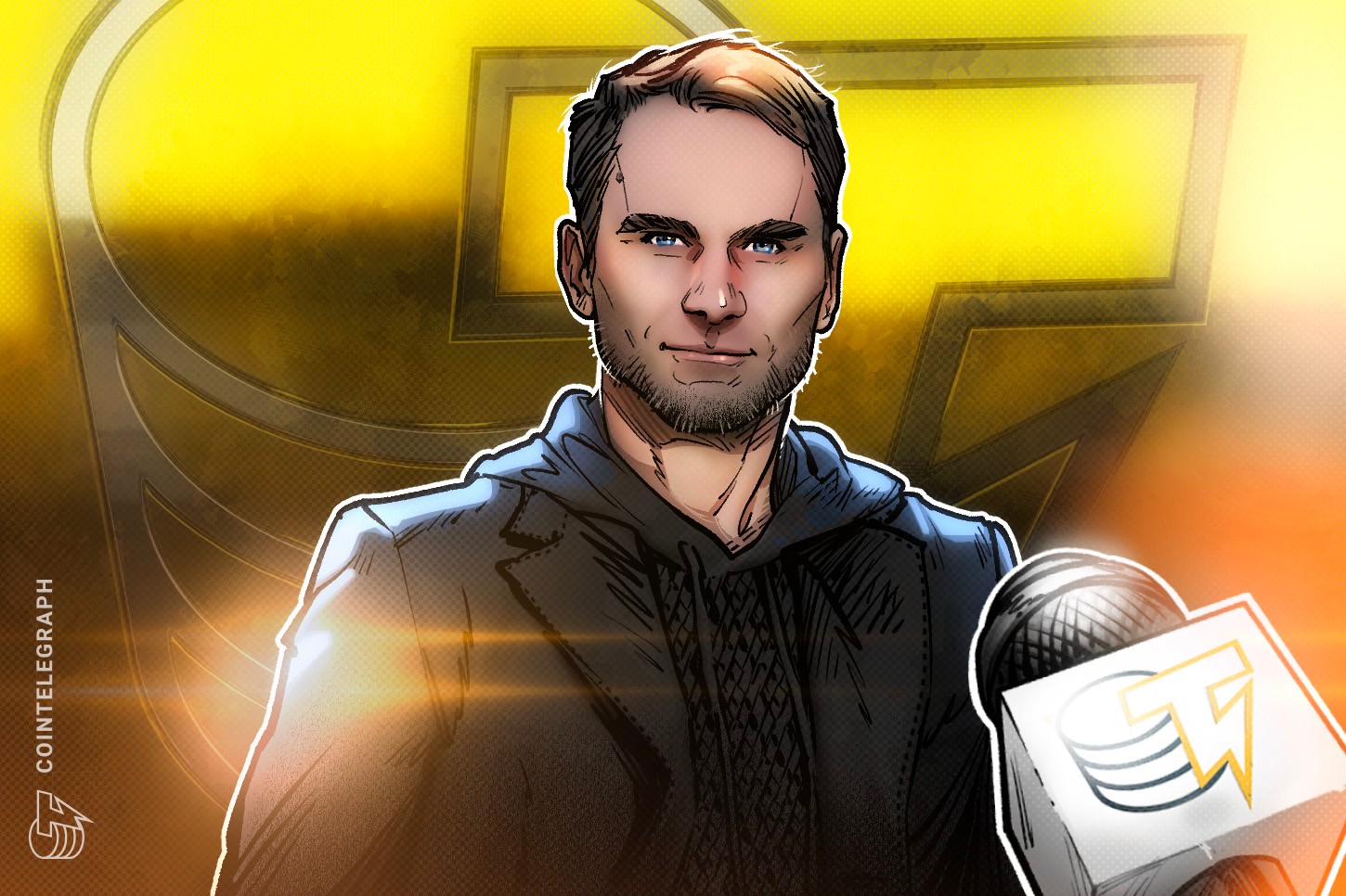 Tether se expande hacia la infraestructura y producción de energía