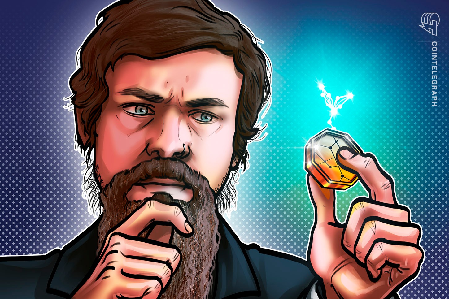 Block de Jack Dorsey registrou US$ 5,62 bilhões em receitas e US$ 44 milhões em lucros com Bitcoin no terceiro trimestre