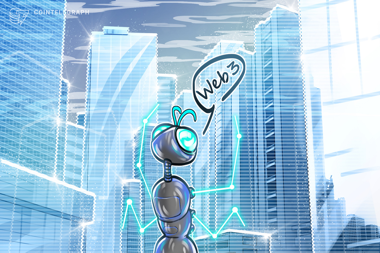 Boba Guys y usuarios de Shopify muestran adopción de herramientas Web3