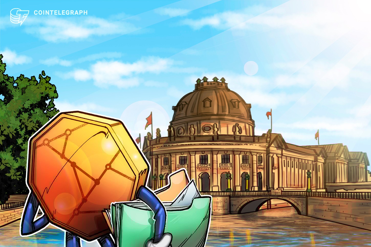 Commerzbank obtiene licencia de custodia de criptomonedas en Alemania