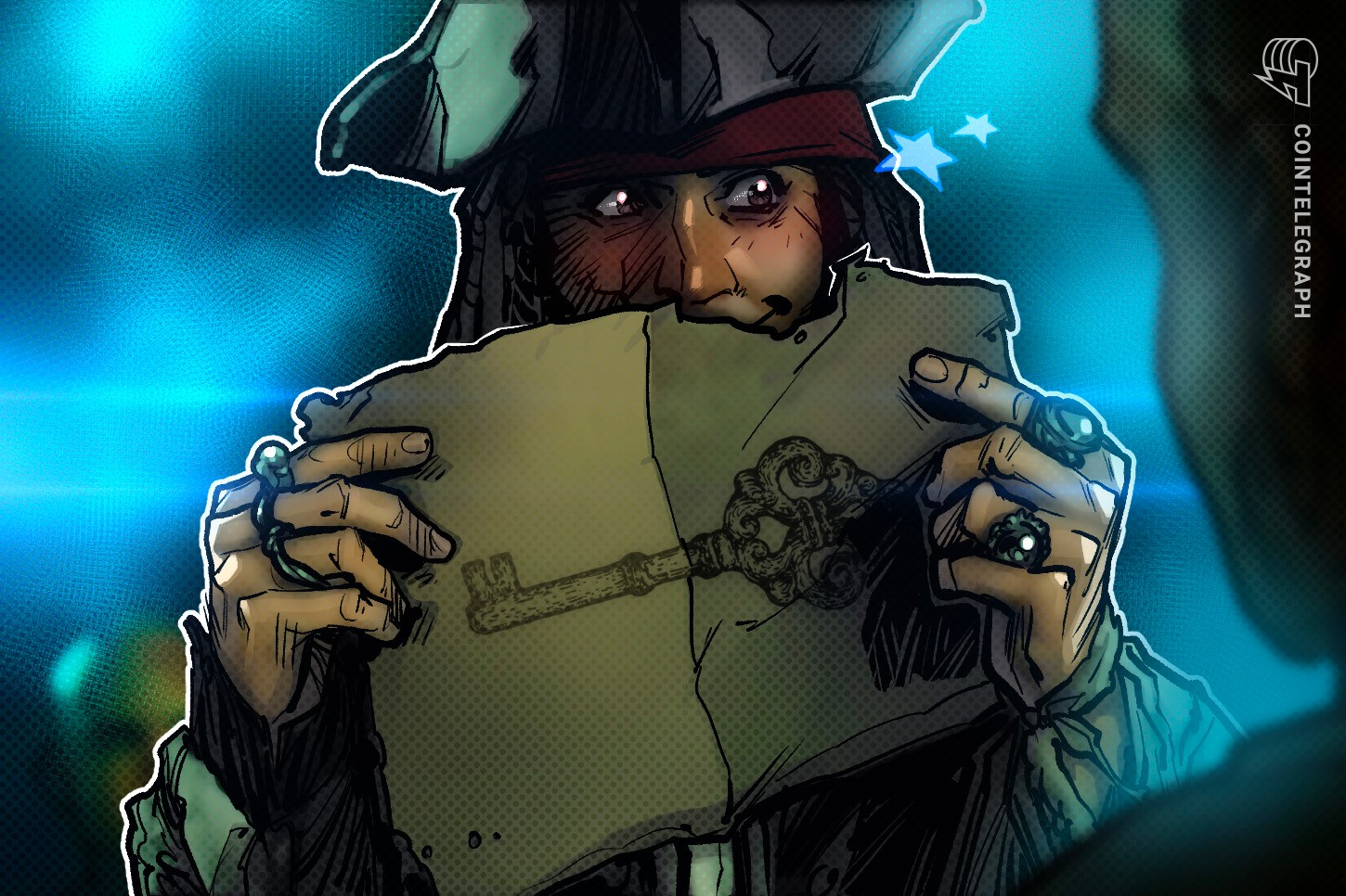 Próximo hard fork de Ethereum podría ayudar con claves privadas perdidas