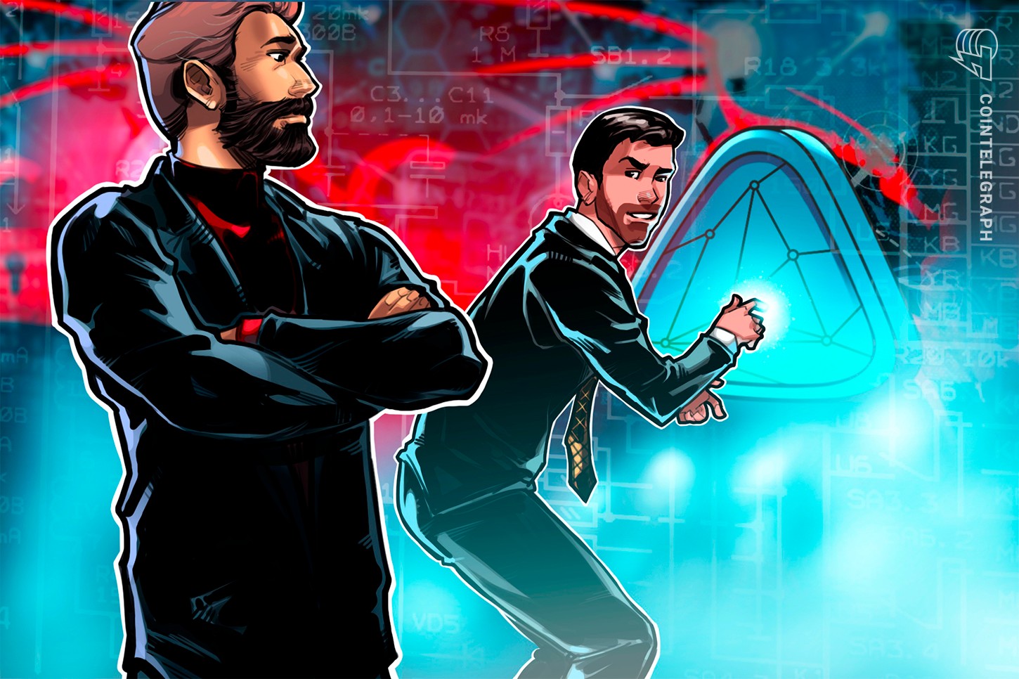 Usuarios de OpenSea reportan una masiva campaña de phishing por email