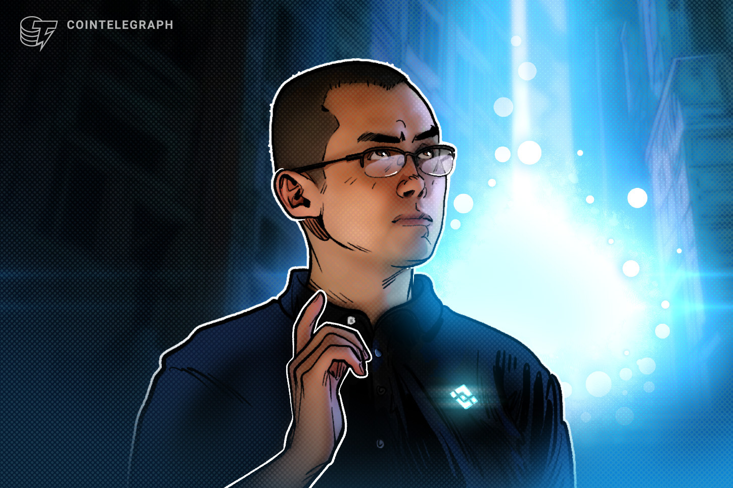 ¿Predijo CZ de Binance su propia caída?