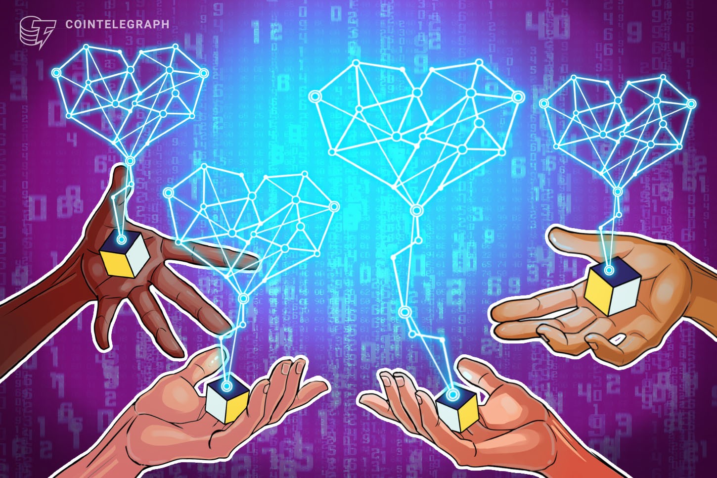 セーブ・ザ・チルドレンの仮想通貨寄付キャンペーン　イーサリアムによるものが約50％