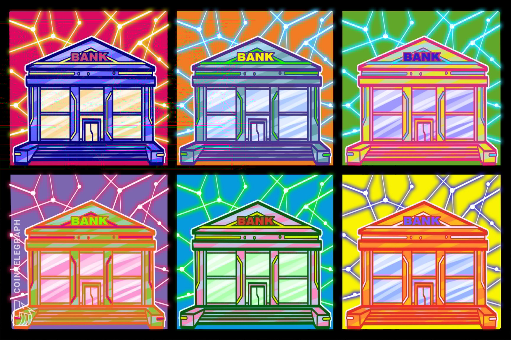 Gerente geral do BIS faz apelo aos bancos centrais a 'liderar a inovação' para CBDCs