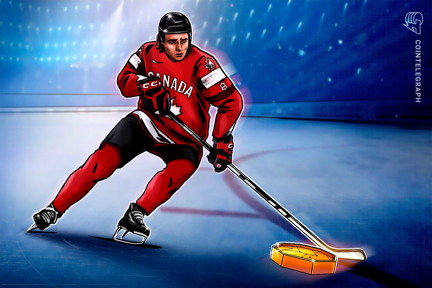 الدولار الكندي الرقمي يخفق في التأثير بالرغم من الوعي العالي