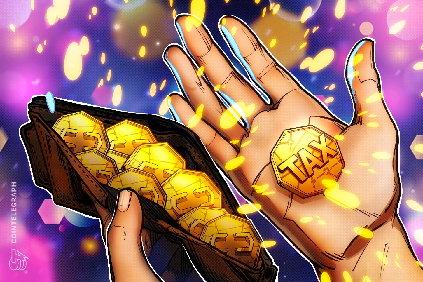 Militares do Laos dizem que os operadores de cripto do país devem US$ 20 milhões em impostos não pagos