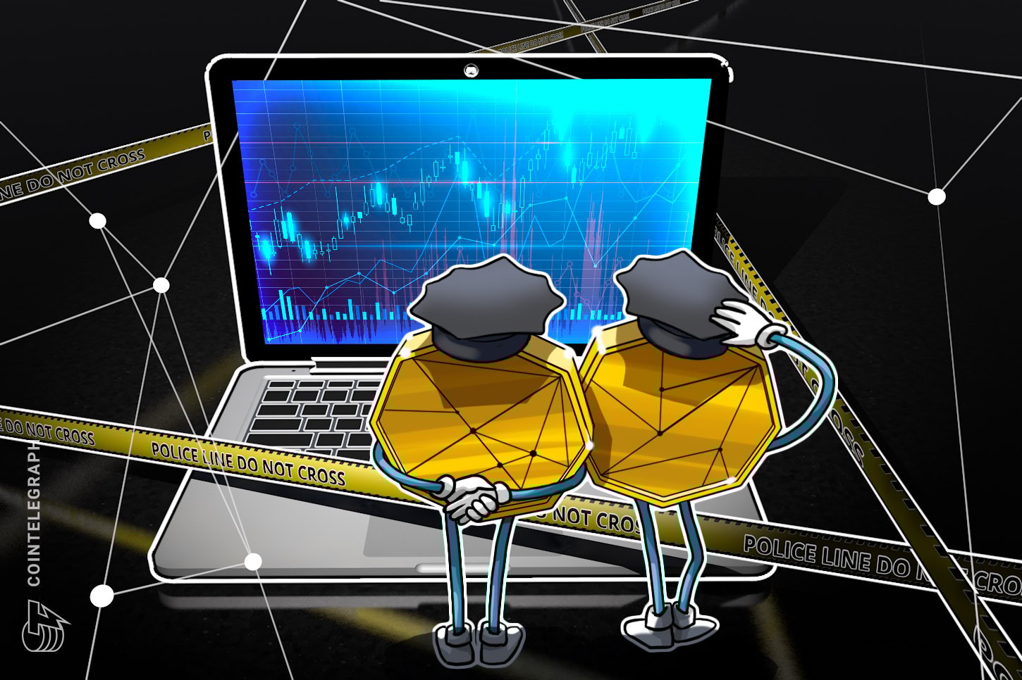 Kronos Research detiene su cotización en medio de una investigación por hackeo de USD 25 millones