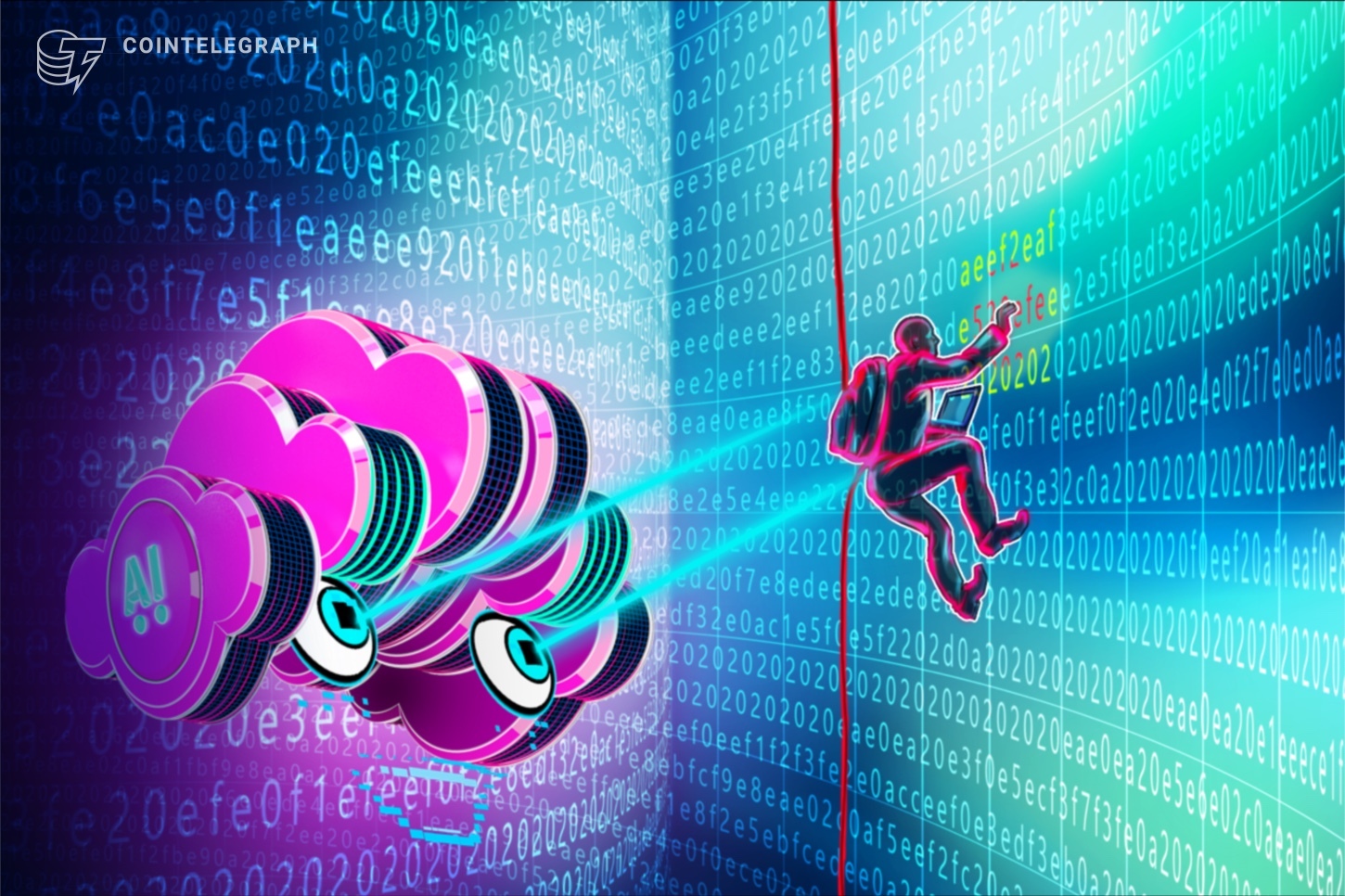 Científicos desarrollan controlador de IA para detectar y detener outputs peligrosos