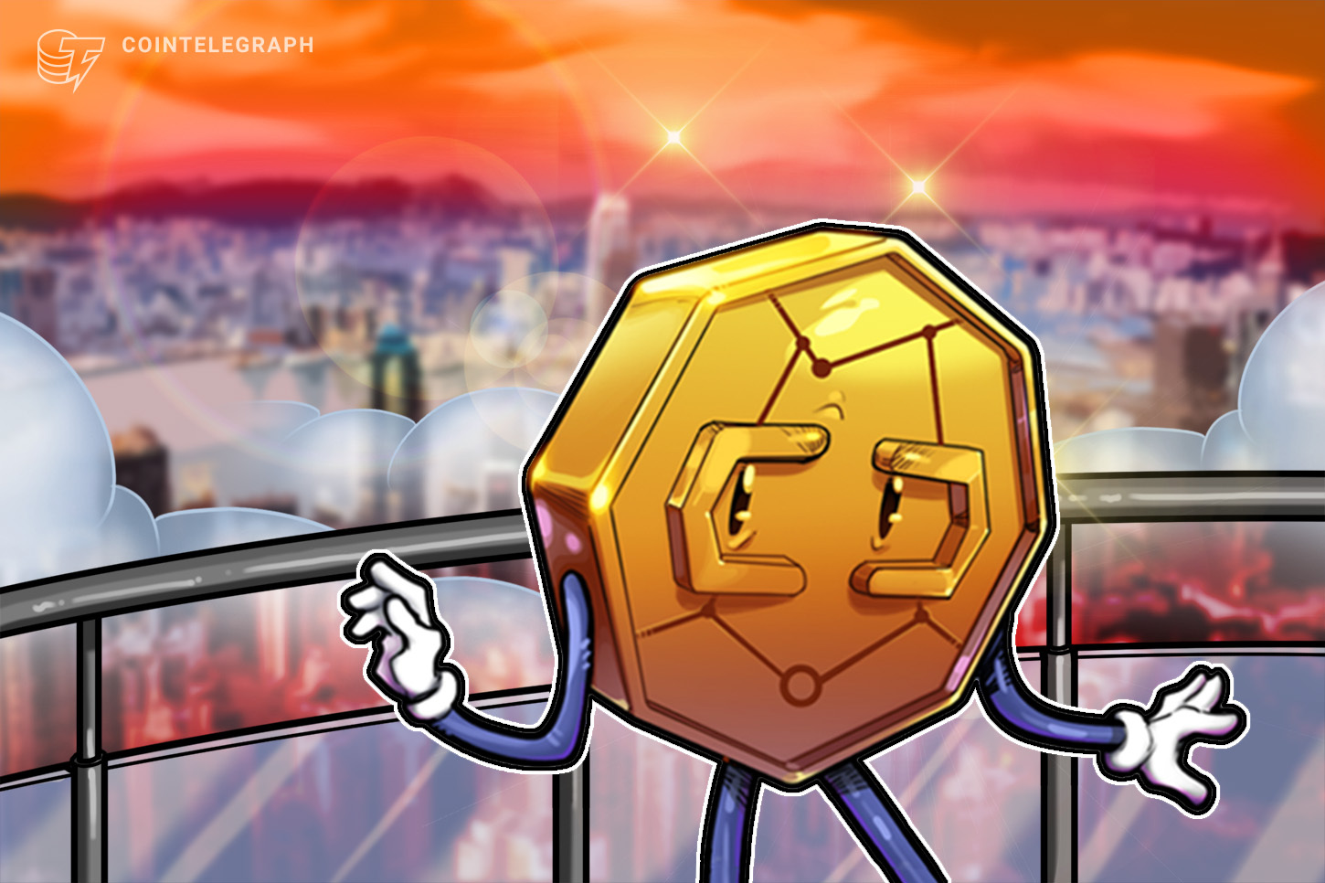 Periodo de gracia para exchanges en Hong Kong no cambiará a pesar de escándalos