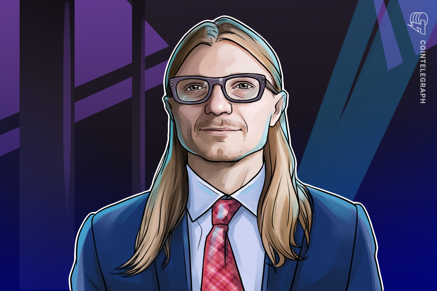 Powell considera positivos procedimientos judiciales contra Binance