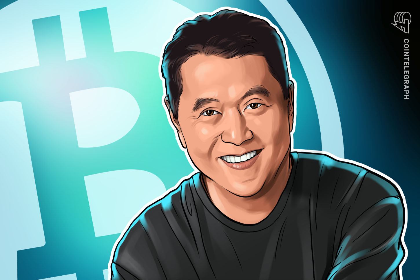 Robert Kiyosaki recomenda investimentos em Bitcoin, ouro e prata 'antes que seja tarde demais'