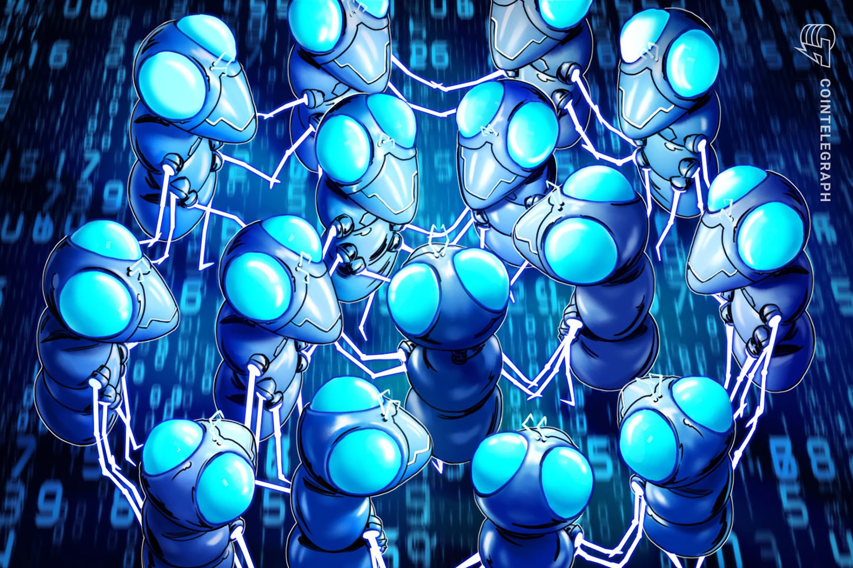 Ex ejecutivo de Coinbase visiona sociedades futuras impulsadas por blockchain