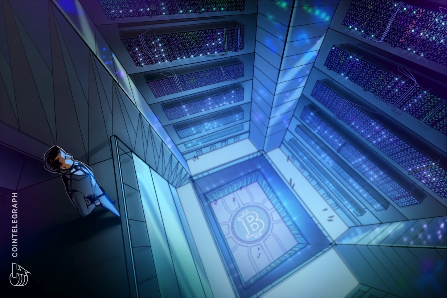 Hive Digital cierra acuerdo de financiación de USD 22 millones