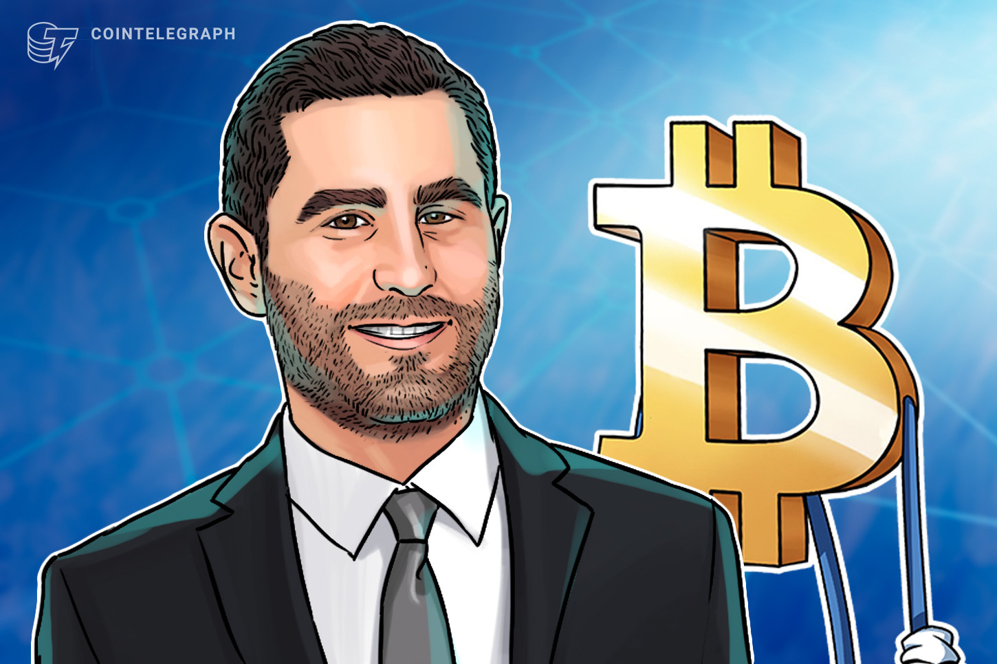 Bitcoin llevó a Charlie Shrem a una vida agitada