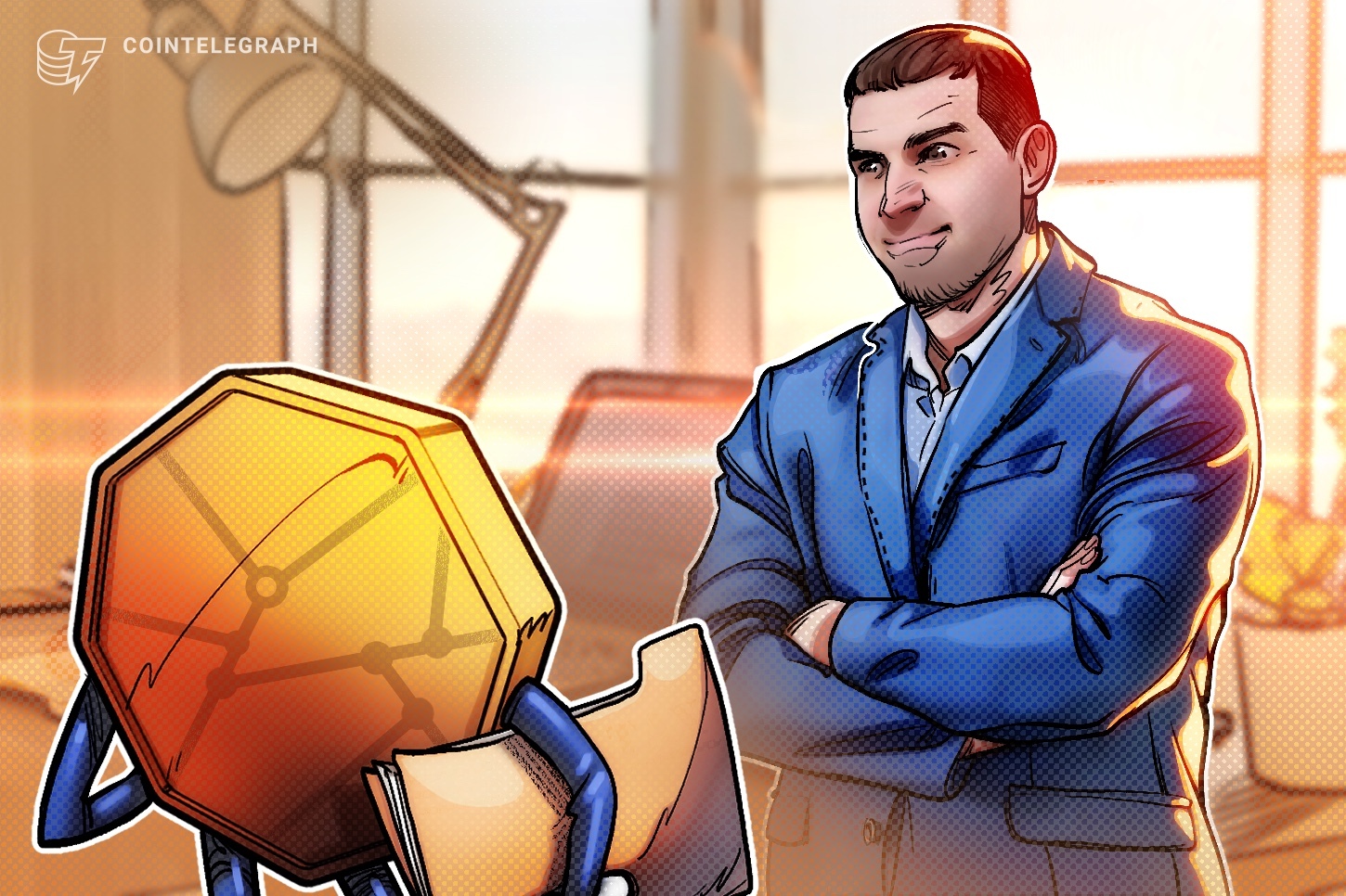 ¿Qué líderes mundiales han hecho grandes promesas sobre criptomonedas?