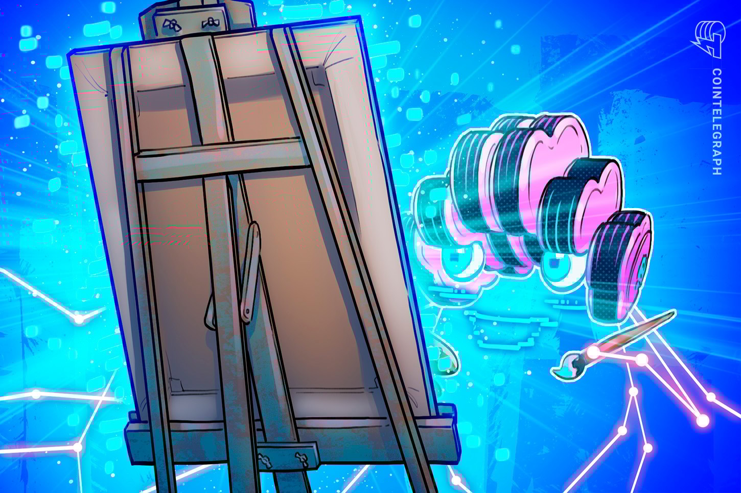 Midjourney nedir ve yapay zeka sanatı yaratmak için nasıl kullanılır?