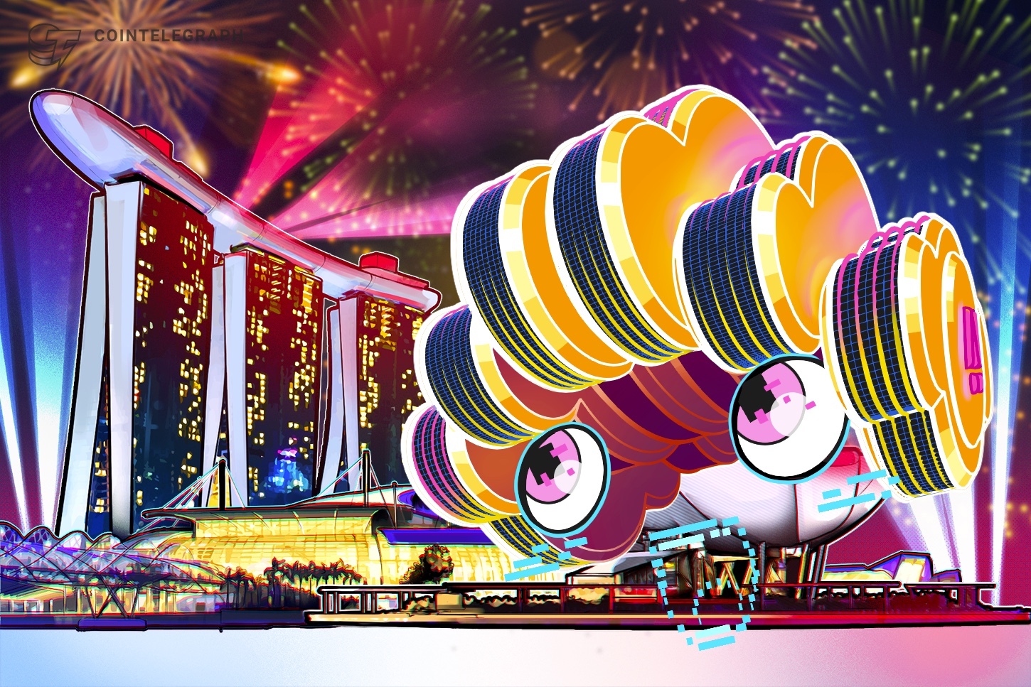 Singapur publicó su nueva estrategia nacional para IA