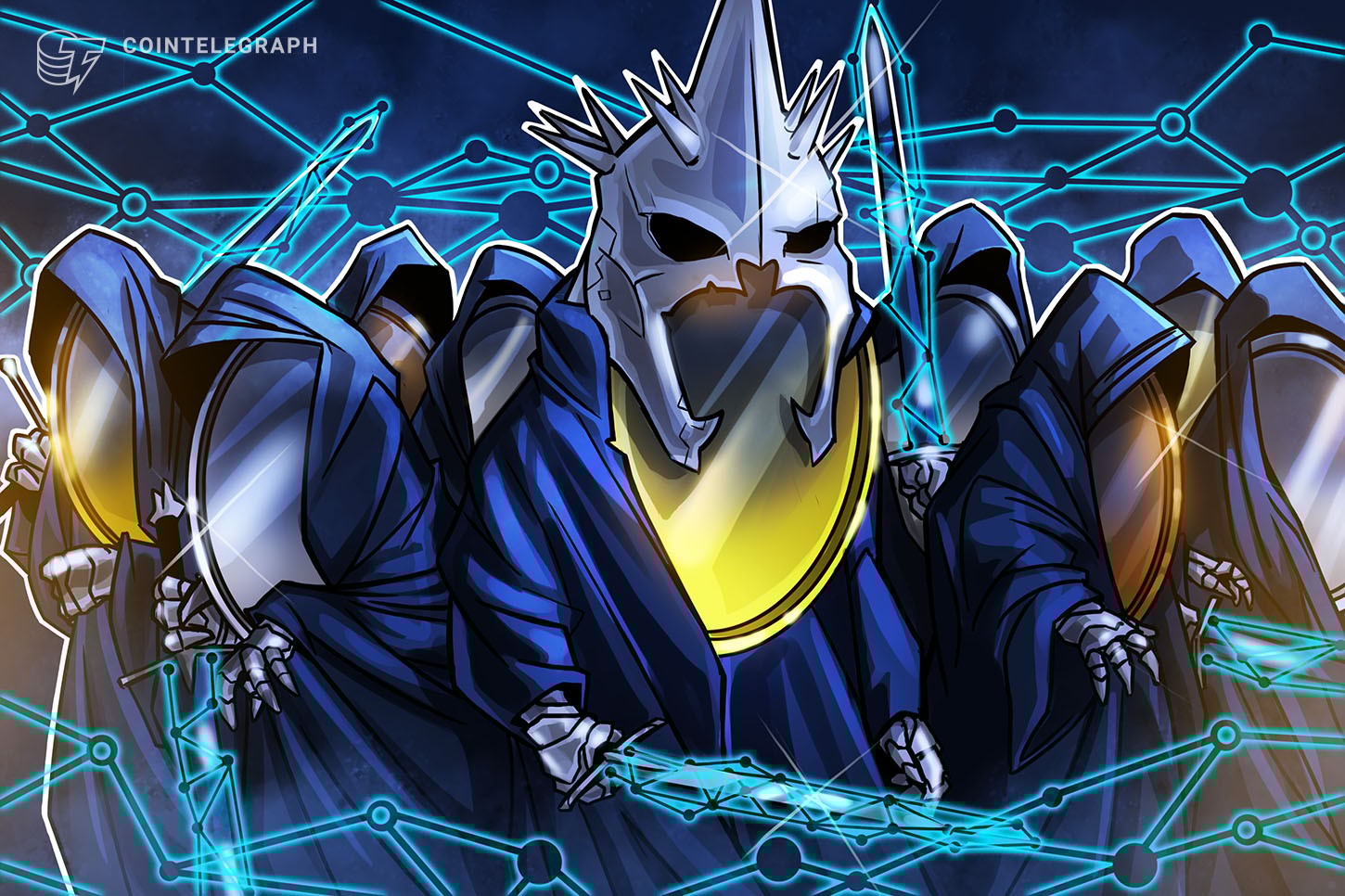 Estas 3 criptomonedas resurgieron en 2023