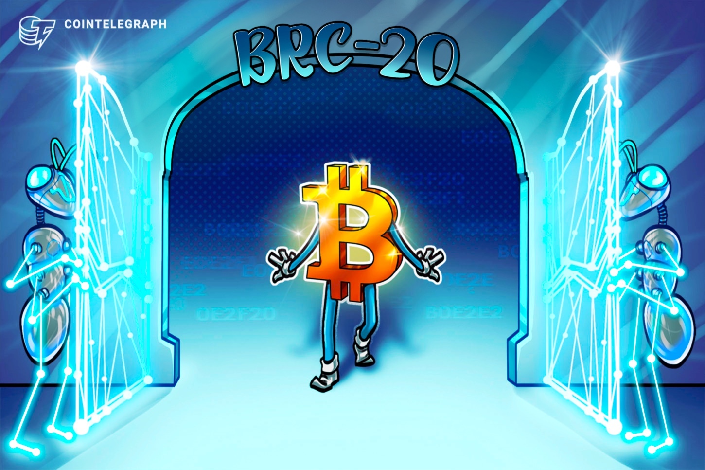 Tokens BRC-20 ofrecen oportunidades a compradores de BTC