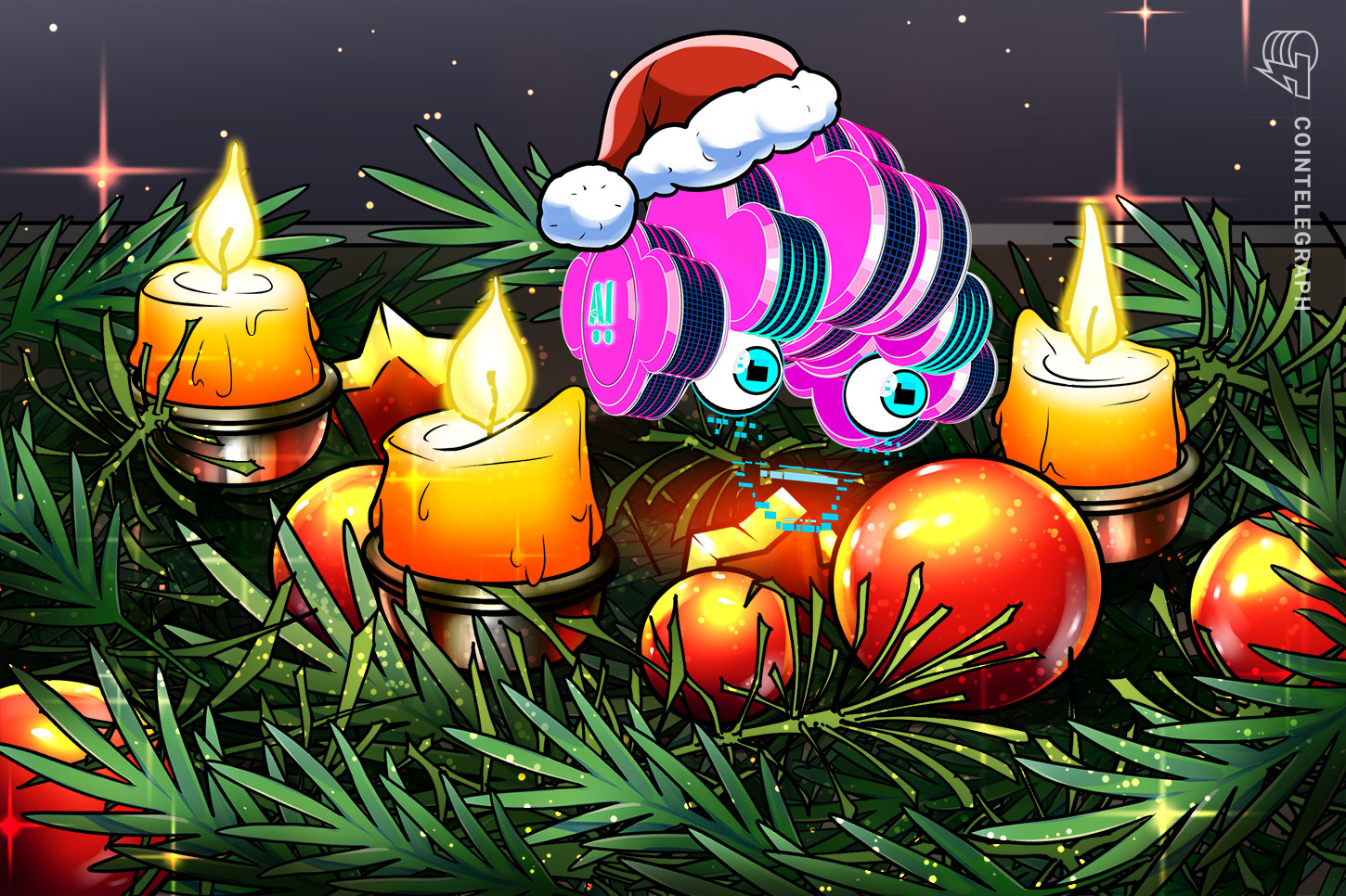 Esto es lo que pasó y por qué en la industria de la IA en 2023