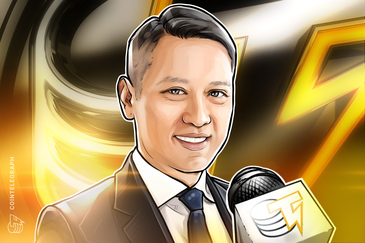 Binance è ‘completamente diversa’ rispetto a sei anni fa: intervista con il CEO Richard Teng