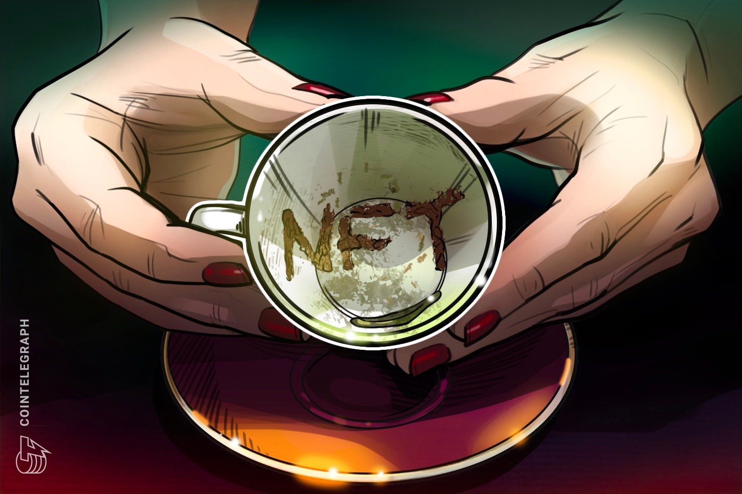 NFT predictions for 2024: Trends and challenges coming next year