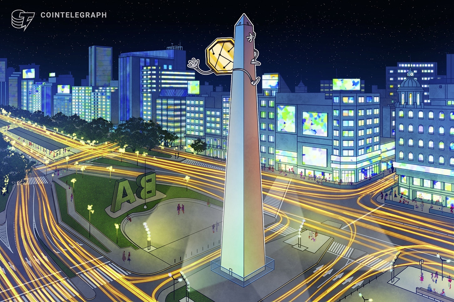 Argentinos terão a chance de ‘regularizar’ as criptmoedas não declaradas