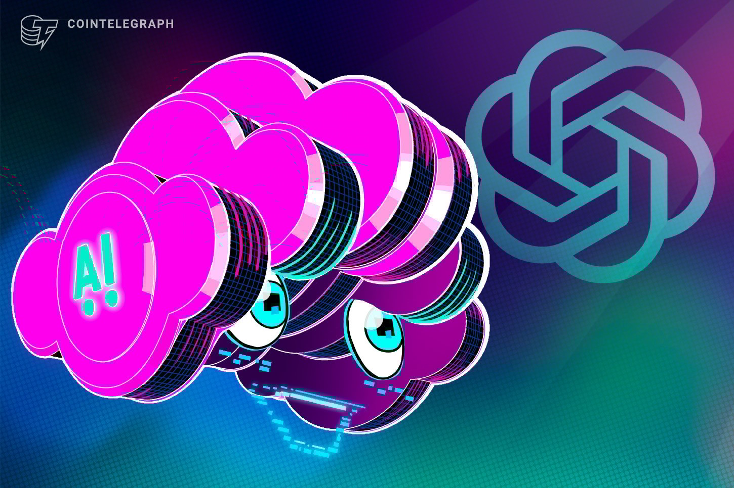 OpenAI prevé una posible ronda de financiación de más de USD 100MM