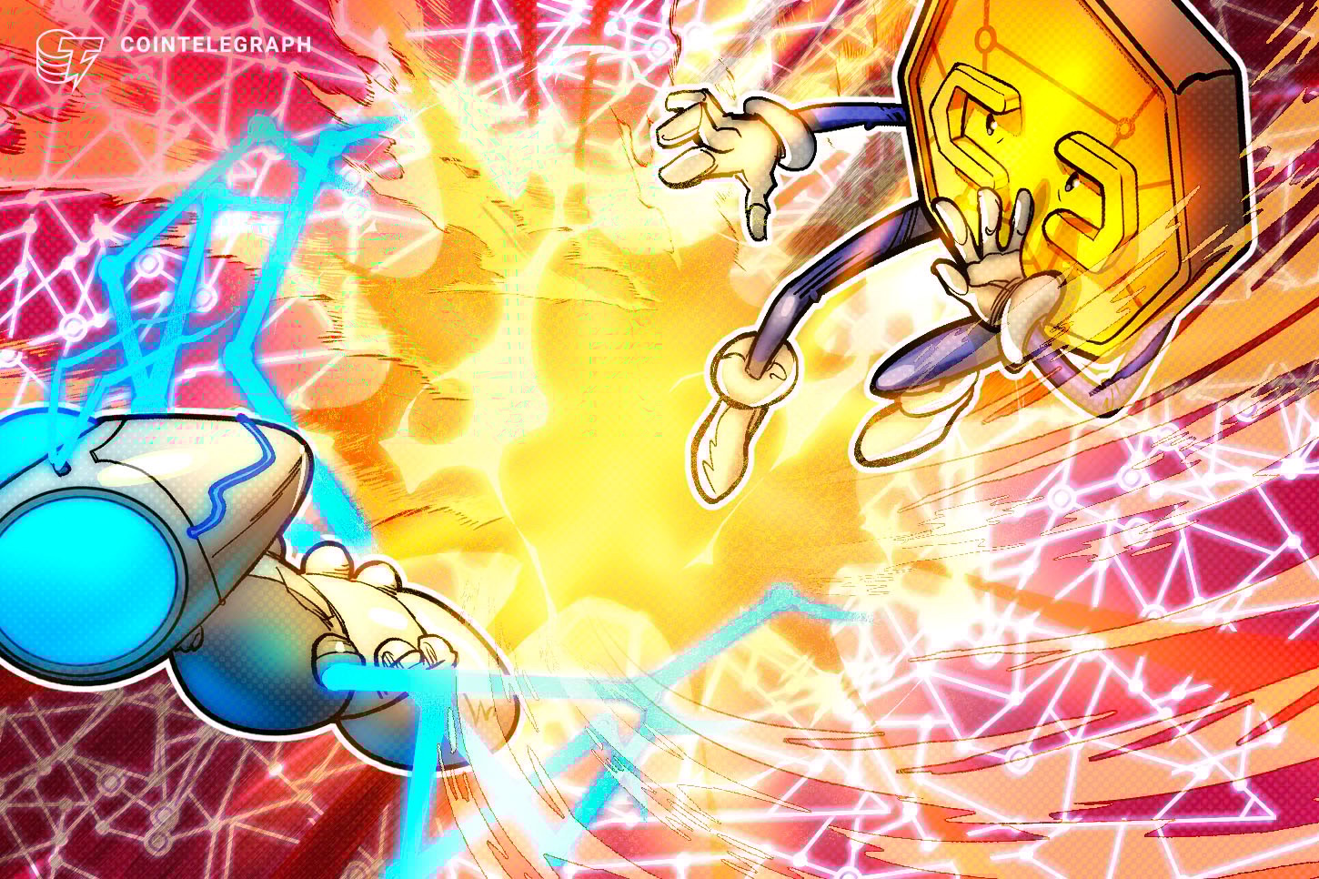 La vulneración de Ledger podría afectar a todo el ecosistema de EVM