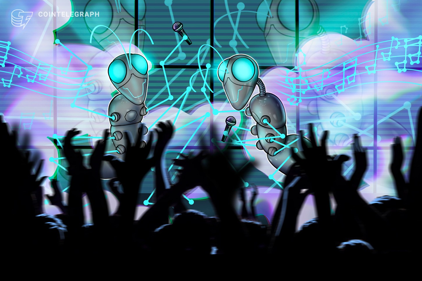 Il primo demo in studio di Michael Jackson sarà pubblicato su blockchain