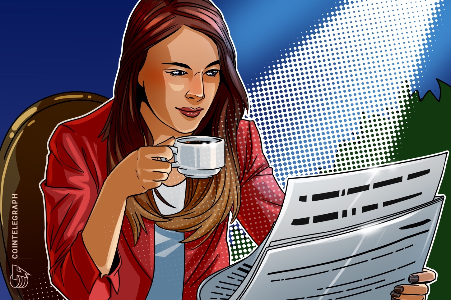 VanEck lanza campaña mediática "Born to Bitcoin"