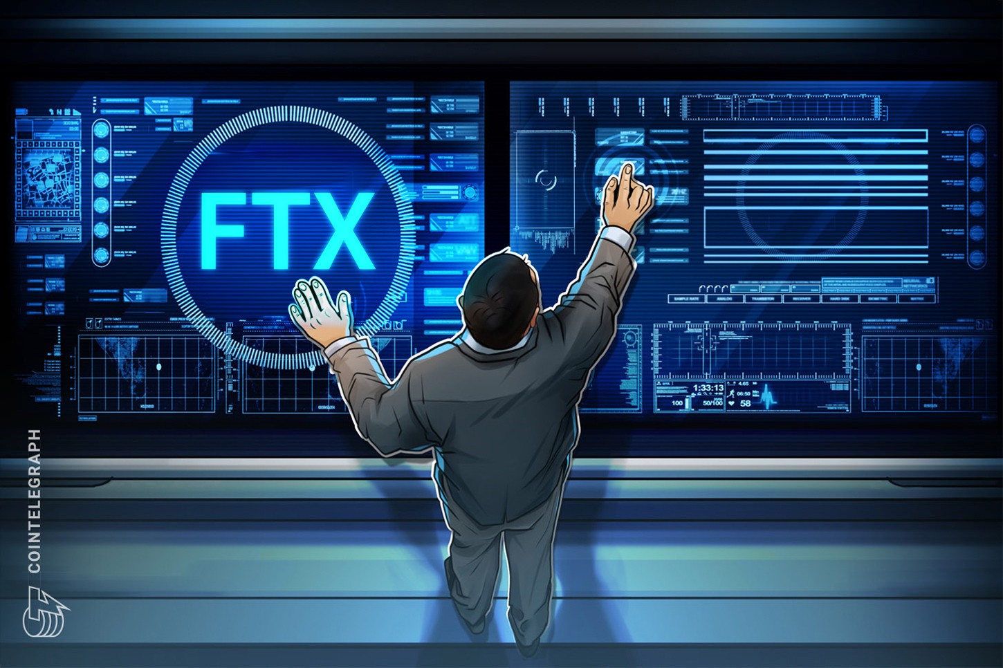 Devedores da FTX vão calcular ressarcimento dos credores com base nos preços de mercado na data da falência da exchange