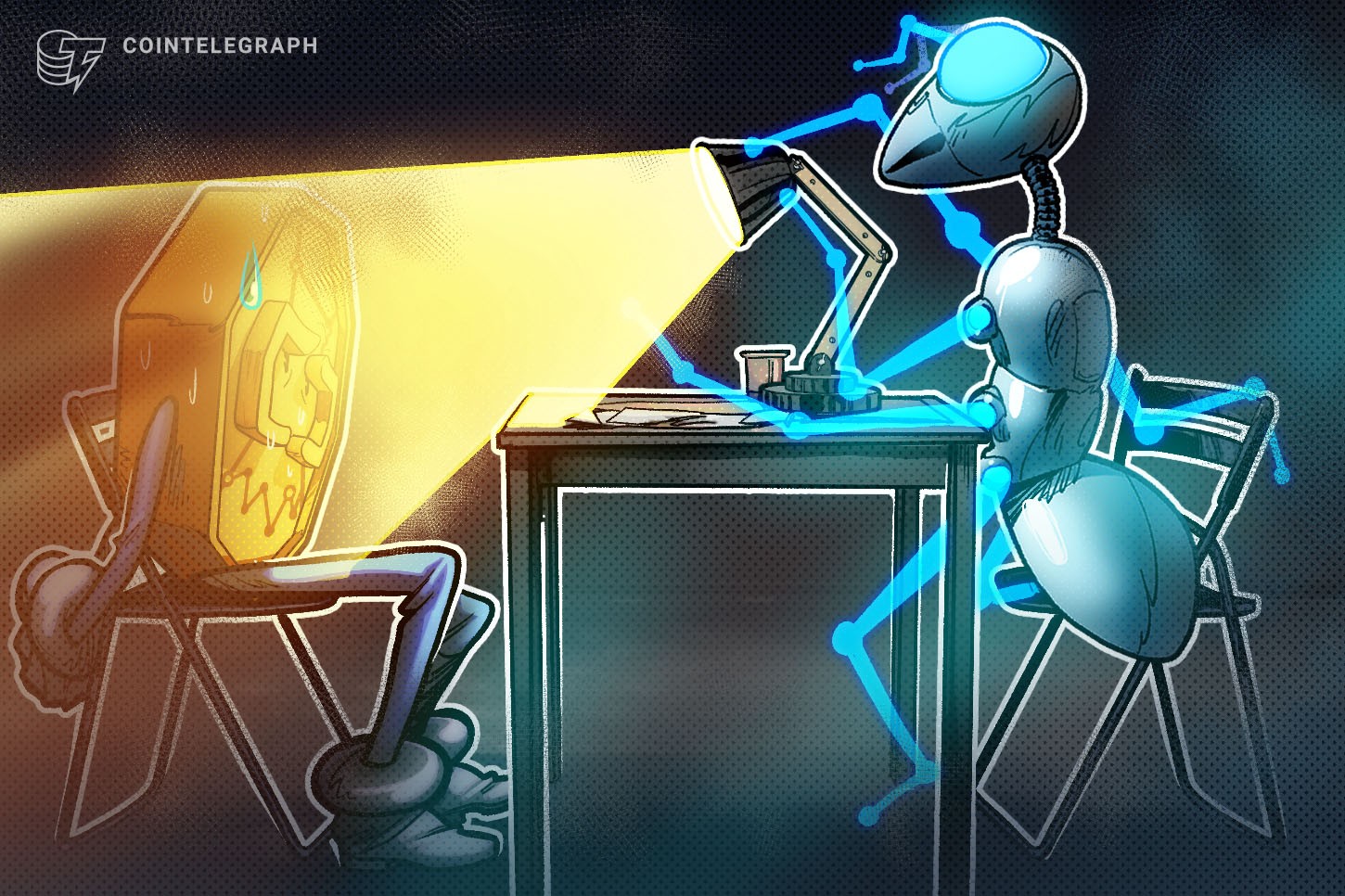 Hacker de Nirvana Finance se declaró culpable