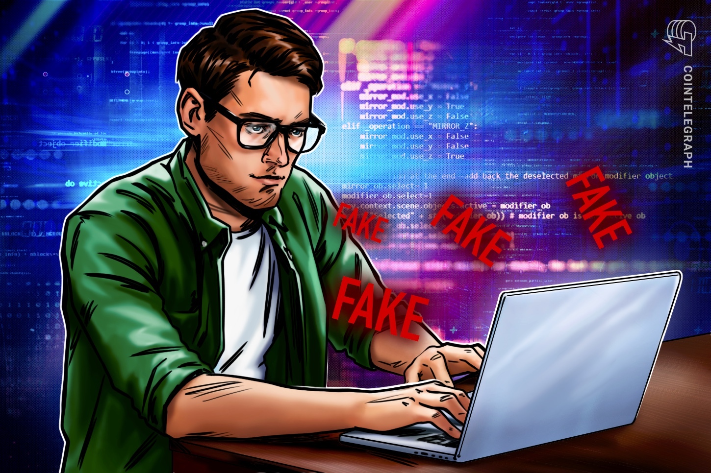 Chatbot con IA de Microsoft brinda info y datos electorales engañosos